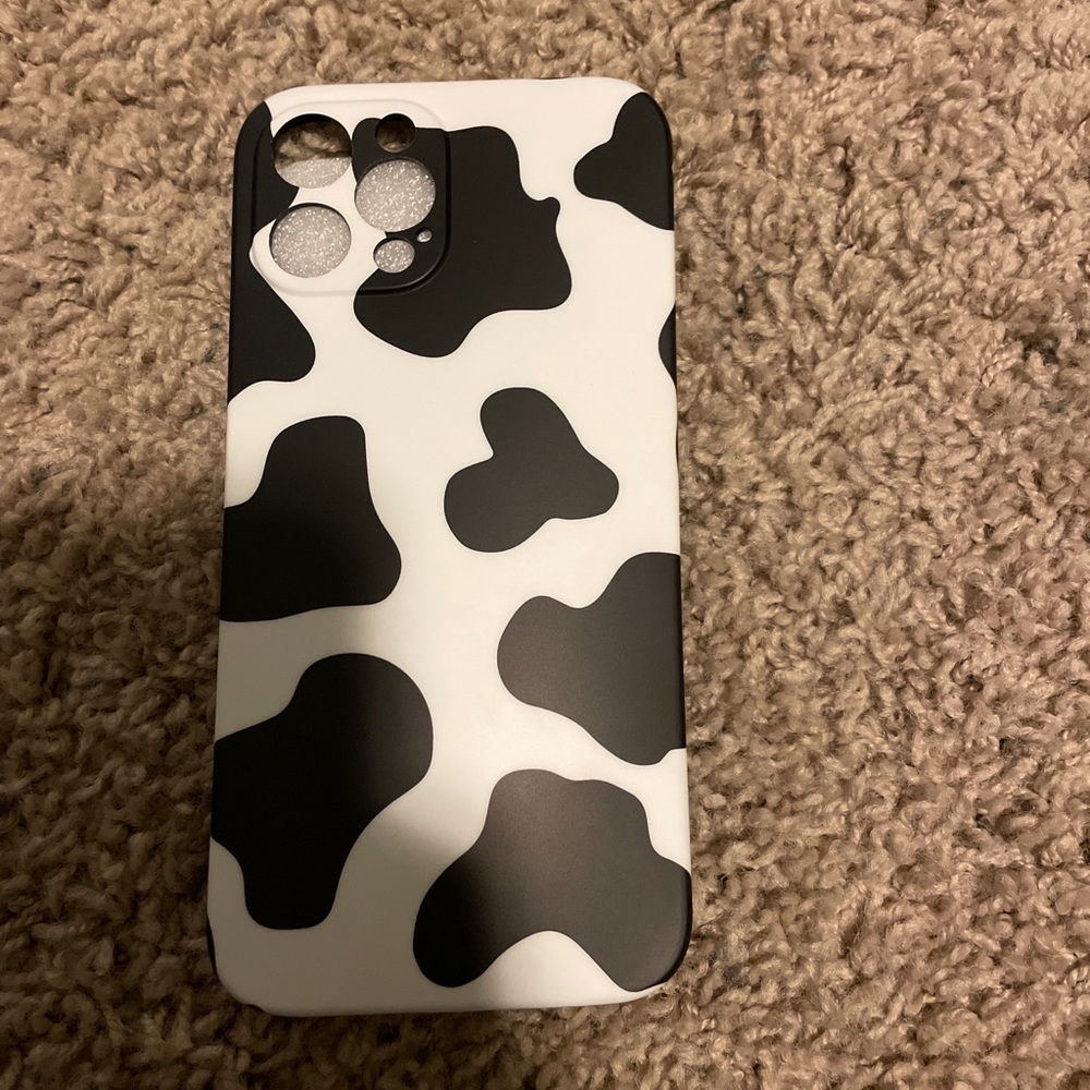 iPhone 12 Pro Max phone case